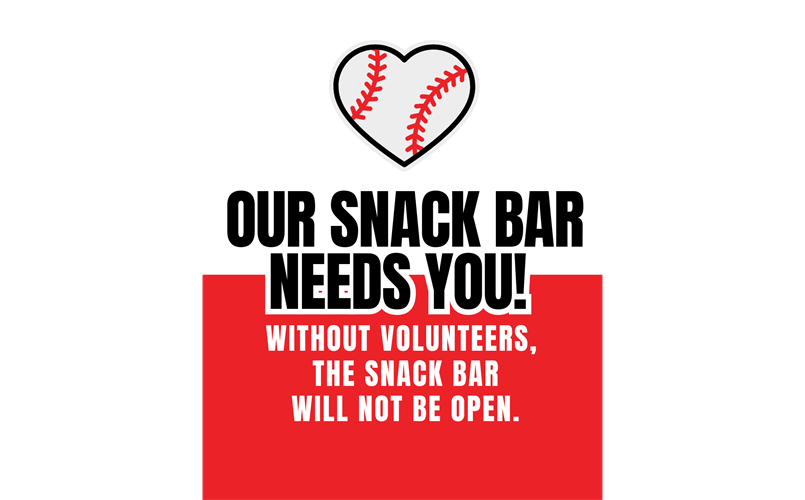 Sign up to support!
