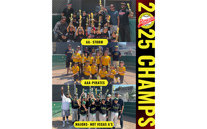 2025 Champions