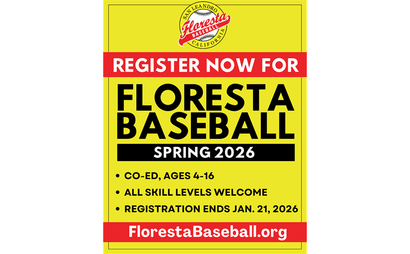 LAST CHANCE SPRING 2026