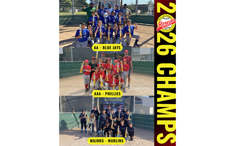 2026 Championships